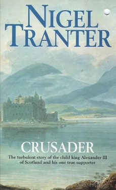 -nigel tranter-9781444757675