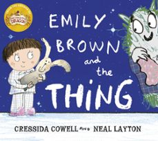 emily brown and the thing (ebook)-cressida cowell-9781444927375