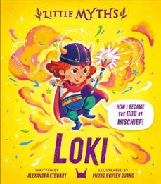 loki (ebook)-alexandra stewart-9781444978575