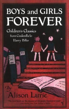 boys and girls forever (ebook)-alison lurie-9781446434475