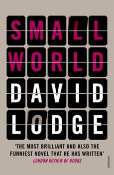 small world-david lodge-9781446485675