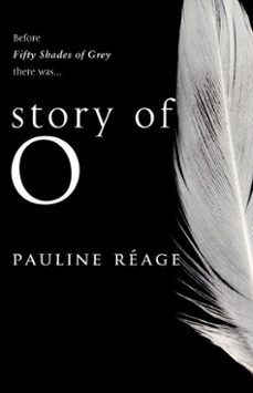 story of o (ebook)-pauline reage-9781446486375