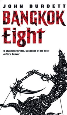 bangkok eight (ebook)-john burdett-9781446488775