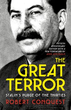 -robert conquest-9781446496275