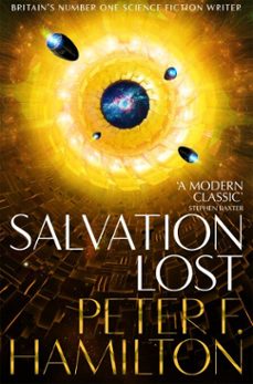 -peter f. hamilton-9781447281375