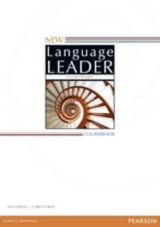 new language leader elementary etext coursebook with mel adultos-9781447961475