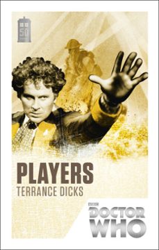 -terrance dicks-9781448140275
