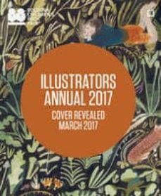 illustrators annual 2017 : bologna children s book fair-9781452163475