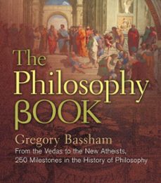 the philosophy book (ebook)-gregory bassham-9781454935575