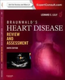 braunwald s heart disease review and assessment, expert consult: online and print (9th ed.)-9781455711475