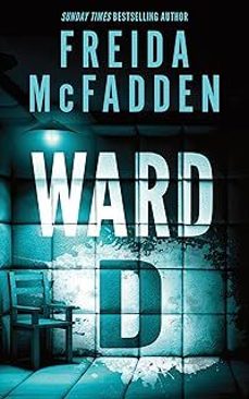 ward d-freida mcfadden-9781464228575