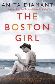 the boston girl-9781471152375