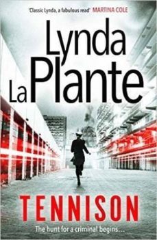 tennison-lynda la plante-9781471156175