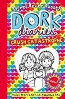 dork diaries 12: crush catastrophe-rachel renee russell-9781471167775