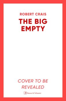 the big empty-robert crais-9781471195075