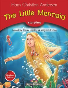 the little mermaid s s + app-9781471567575
