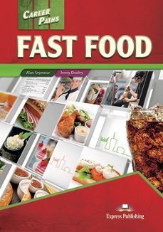 fast food. career paths-9781471582875