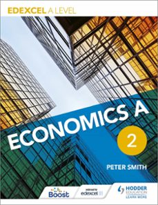 edexcel a level economics a book 2 (ebook)-peter smith-9781471830075