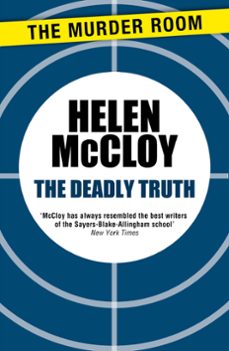 the deadly truth (ebook)-helen mccloy-9781471912375