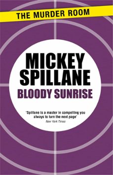 -mickey spillane-9781471917875