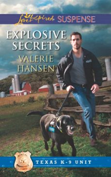 explosive secrets (ebook)-valerie hansen-9781472012975