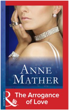 -anne mather-9781472097675