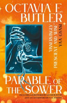 -octavia e. butler-9781472214775