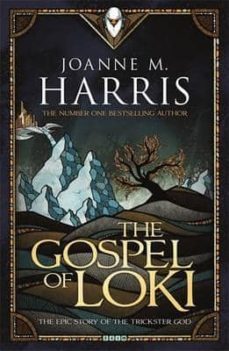 the gospel of loki-joanne m. harris-9781473202375