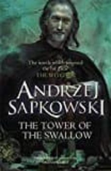 the tower of the swallow (geralt of rivia 6)-andrzej sapkowski-9781473211575