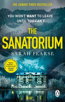 the sanatorium (ebook)-sarah pearse-9781473577275