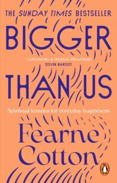 bigger than us (ebook)-fearne cotton-9781473586475