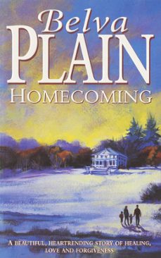 homecoming-belva plain-9781473617575