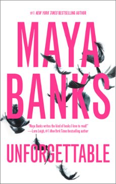 -maya banks-9781474033275