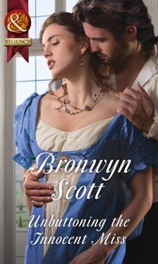 -bronwyn scott-9781474042475