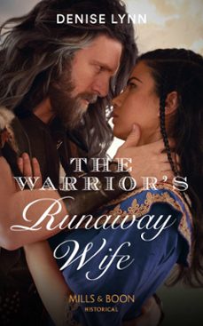 the warrior's runaway wife (ebook)-denise lynn-9781474073875