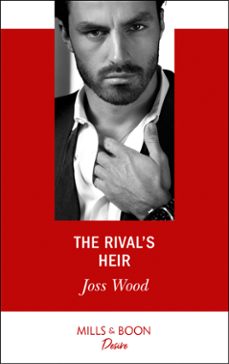 the rival's heir (ebook)-joss wood-9781474076975