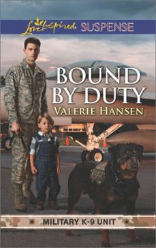 bound by duty (ebook)-valerie hansen-9781474084475