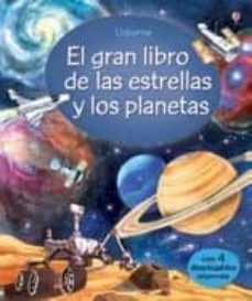 gran libro de las estrellas y planetas-9781474932875