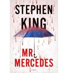 mr mercedes-9781476754475