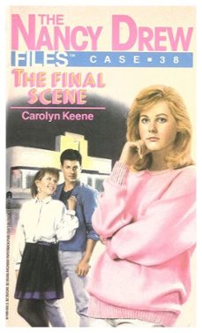 -carolyn keene-9781481424875