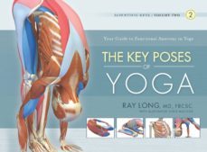 the key poses of yoga (ebook)-ray long-9781483524375