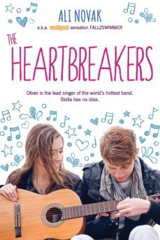 the heartbreakers (ebook)-9781492612575