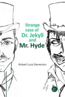 strange case of dr jekyll and mr hyde (ebook)-ruben fresneda romera-robert louis stevenson-9781497521575