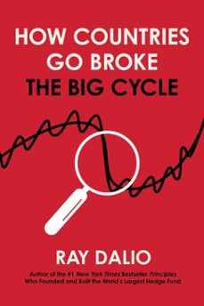 how countries go broke (ebook)-ray dalio-9781501124075