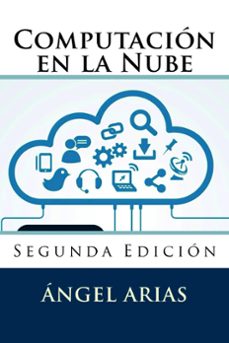 computacion en la nube (ebook)-angel arias-9781506192475