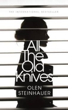 all the old knives-9781509813575