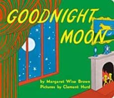 goodnight moon-margaret wise brown-9781509831975