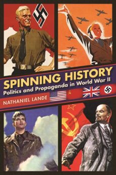 spinning history (ebook)-nathaniel lande-9781510715875