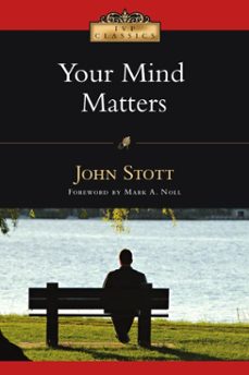 your mind matters (ebook)-john stott-9781514014875