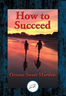 -orison swett marden-9781515407775